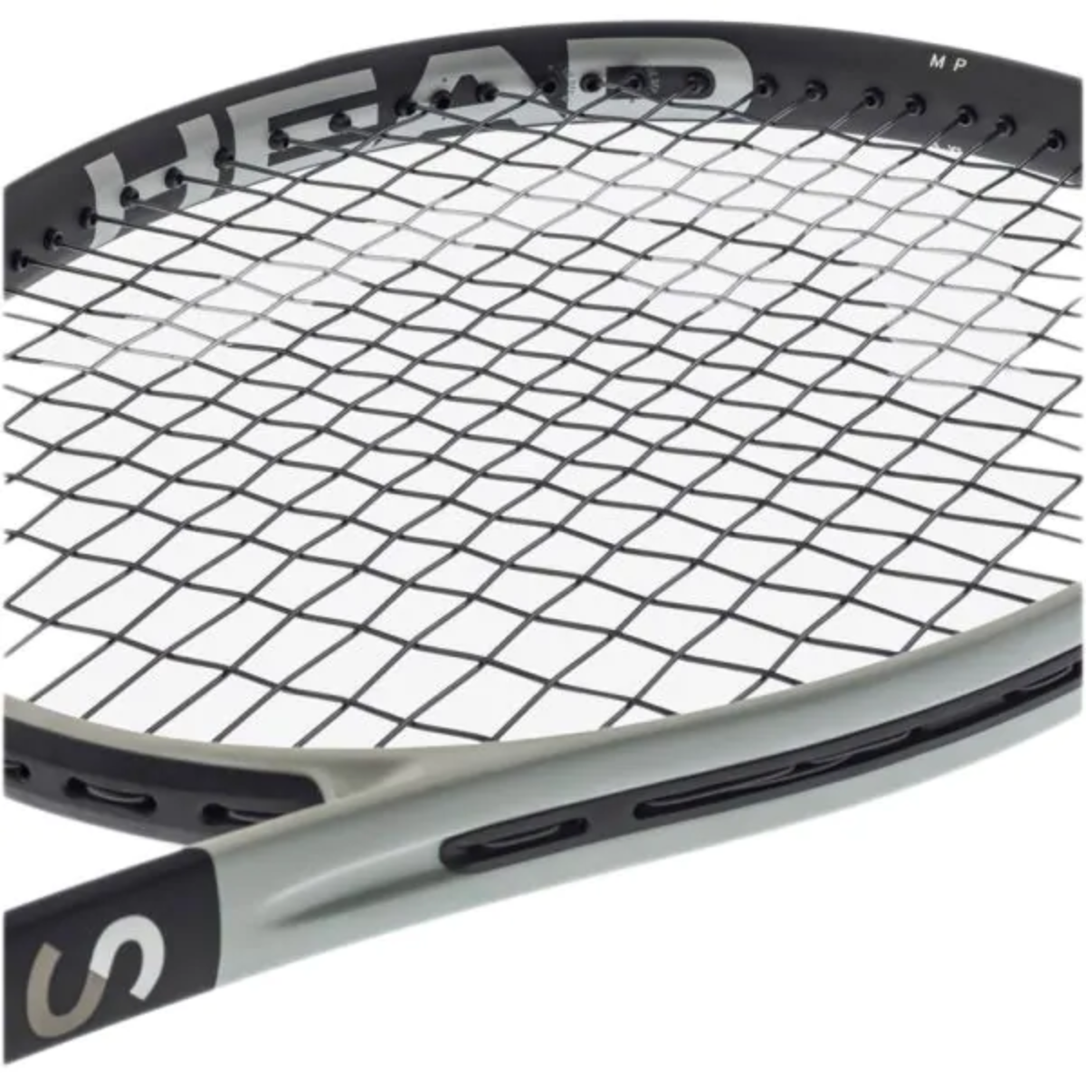 Head Speed Pro 2024 Tennis Racket (Unstrung)