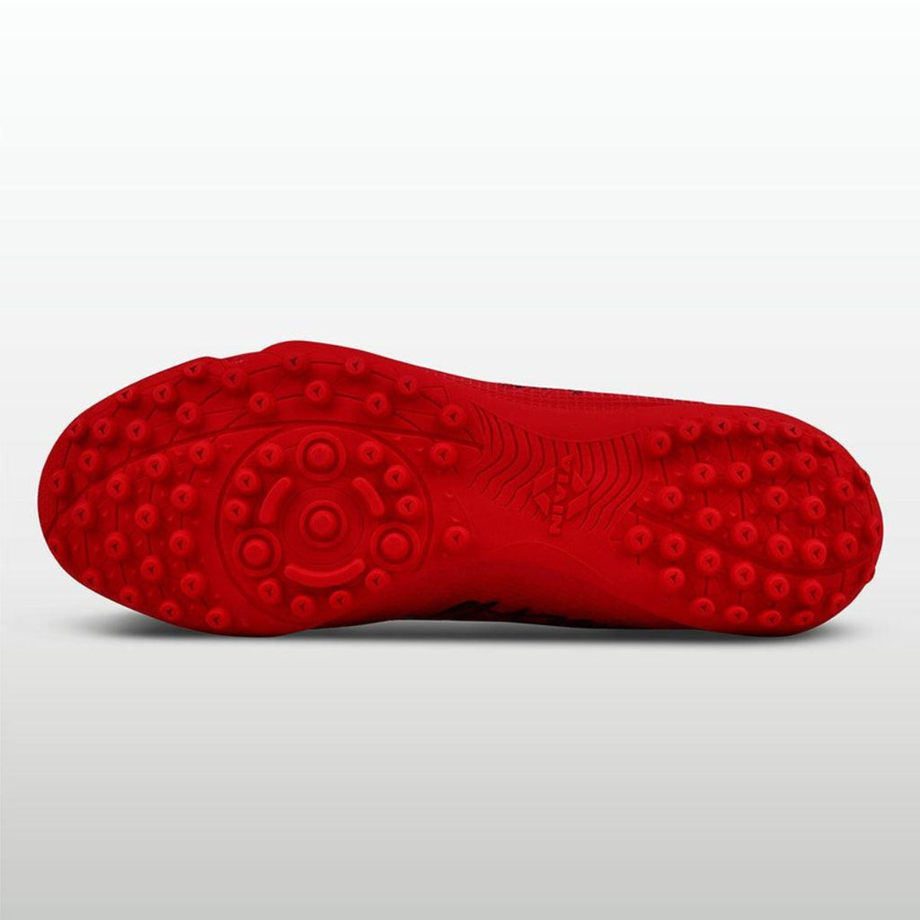 Nivia Carbonite Crest Football Shoes