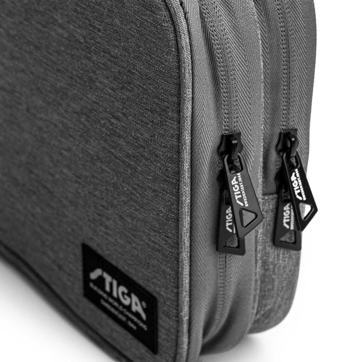 Stiga Wallet Table Tennis Bat Case