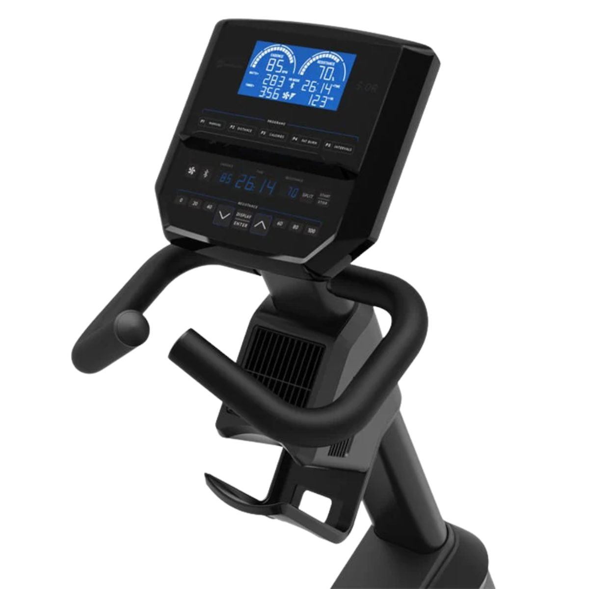 Horizon Recumbent Bike