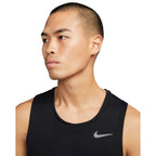Nike Dri-FIT Miler Men's Running Tank Top
