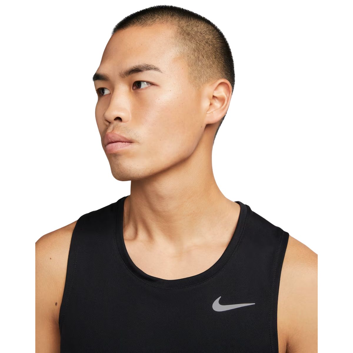 Nike Dri-FIT Miler Men's Running Tank Top