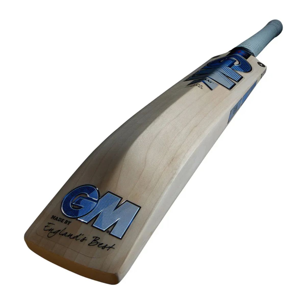 GM Maxi 808 English Willow Cricket Bat