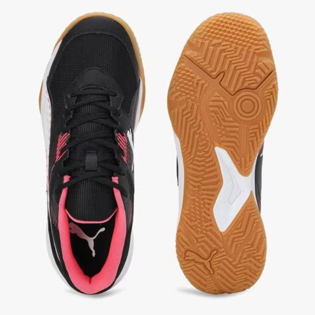 Puma Solarflash II Badminton/Squash Shoes