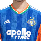 Adidas India T20 Cricket Jersey 2026