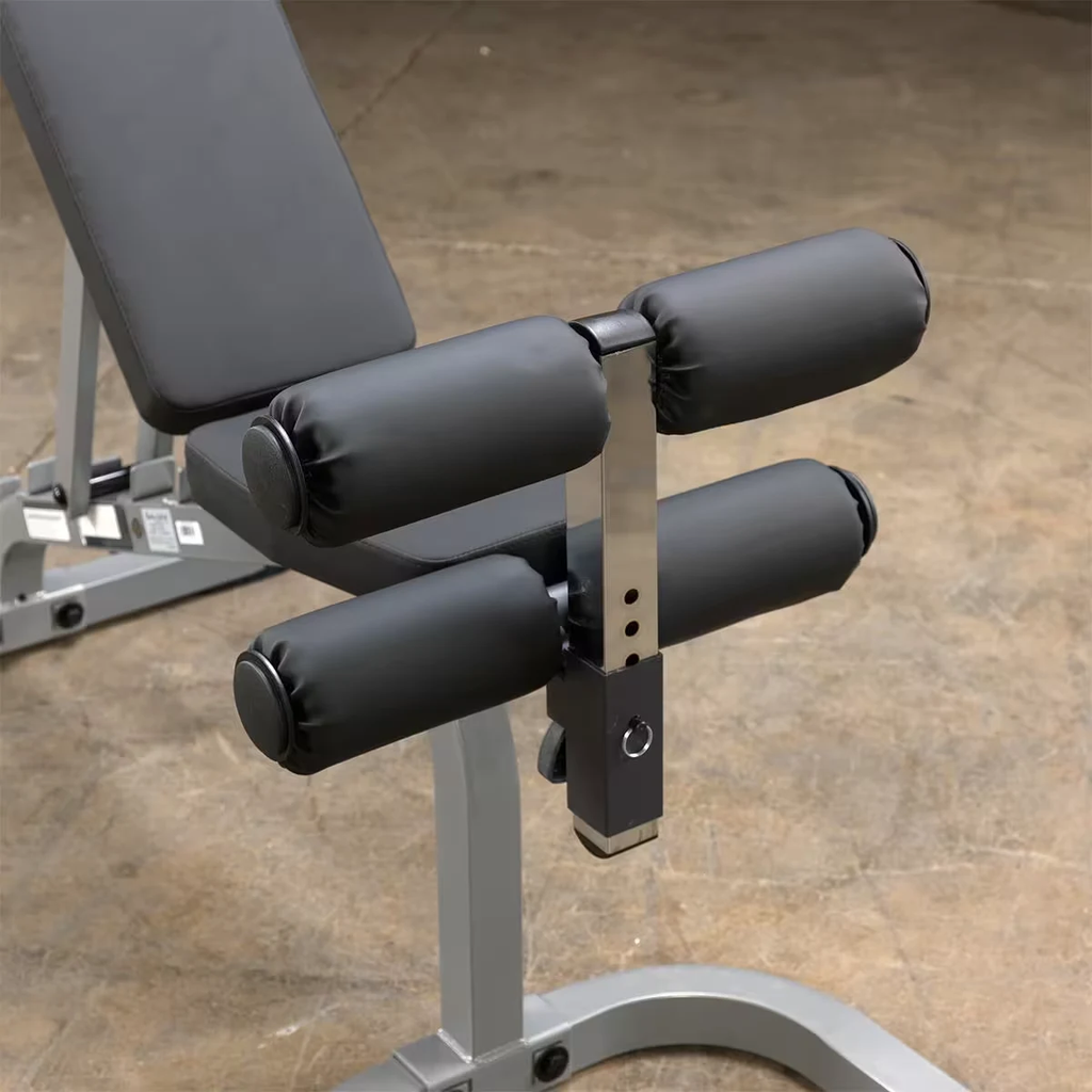 Body Solid Flat GFID-31 Incline Decline Bench