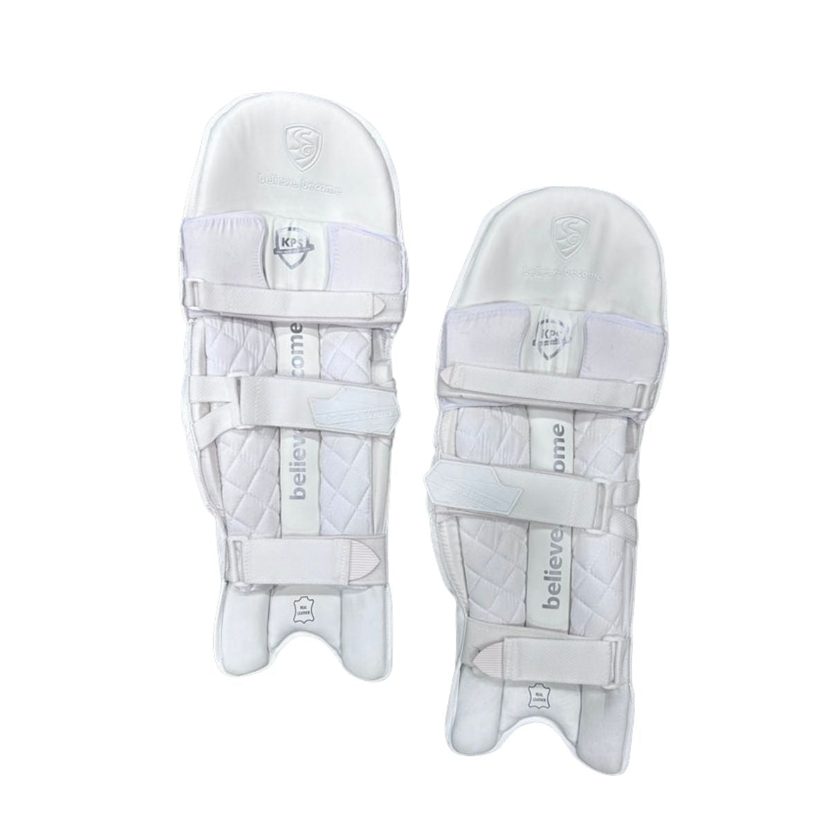 SG Hilite Cricket Batting Pads