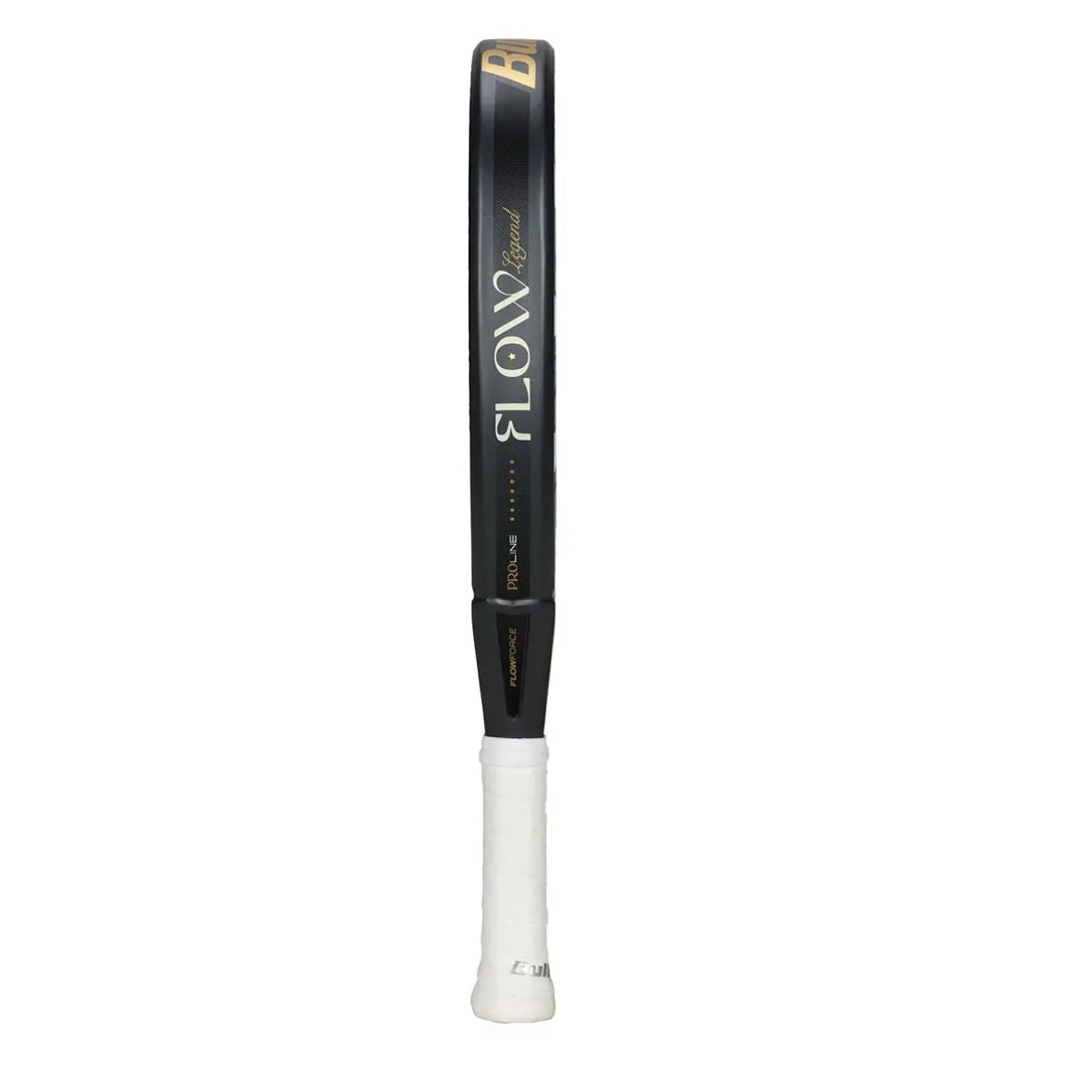 Bullpadel Flow Legend Padel Racket