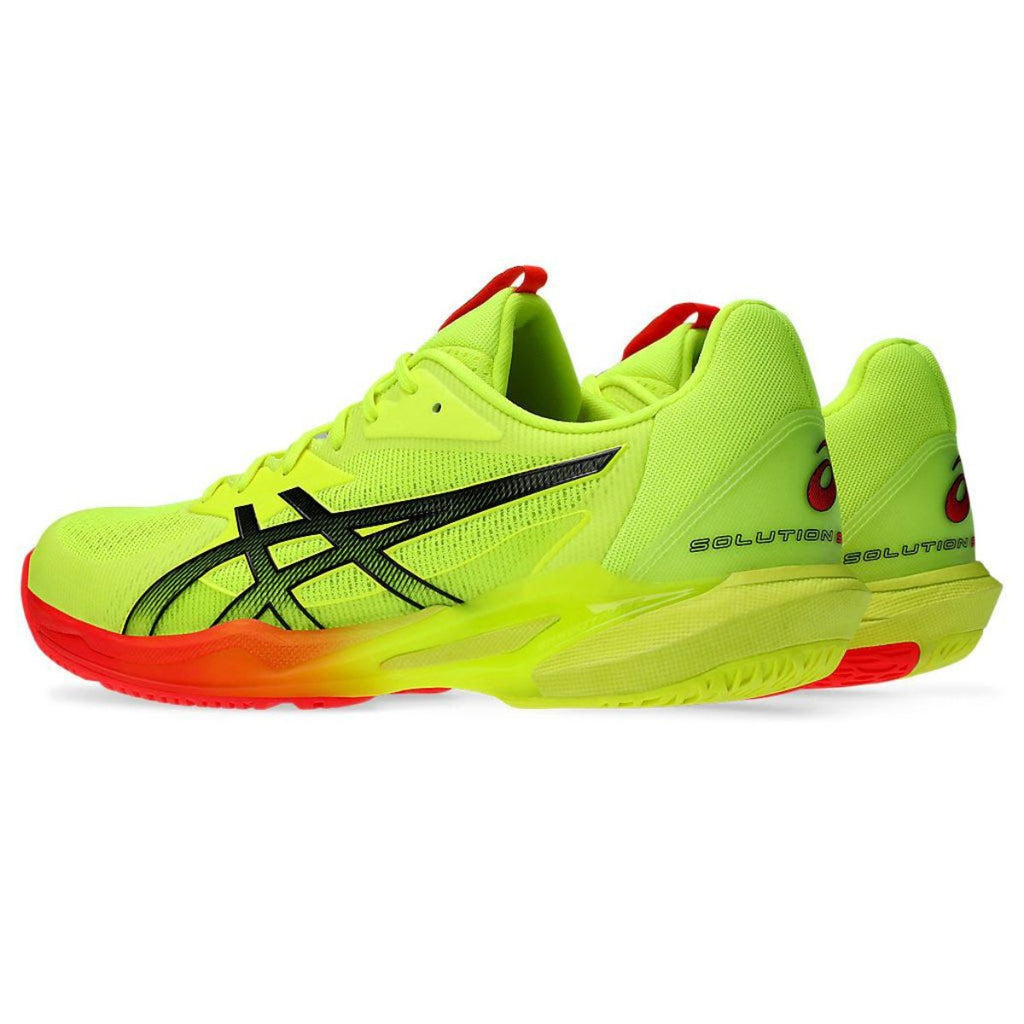 Asics Solution Speed FF 3 Paris Tennis Shoes