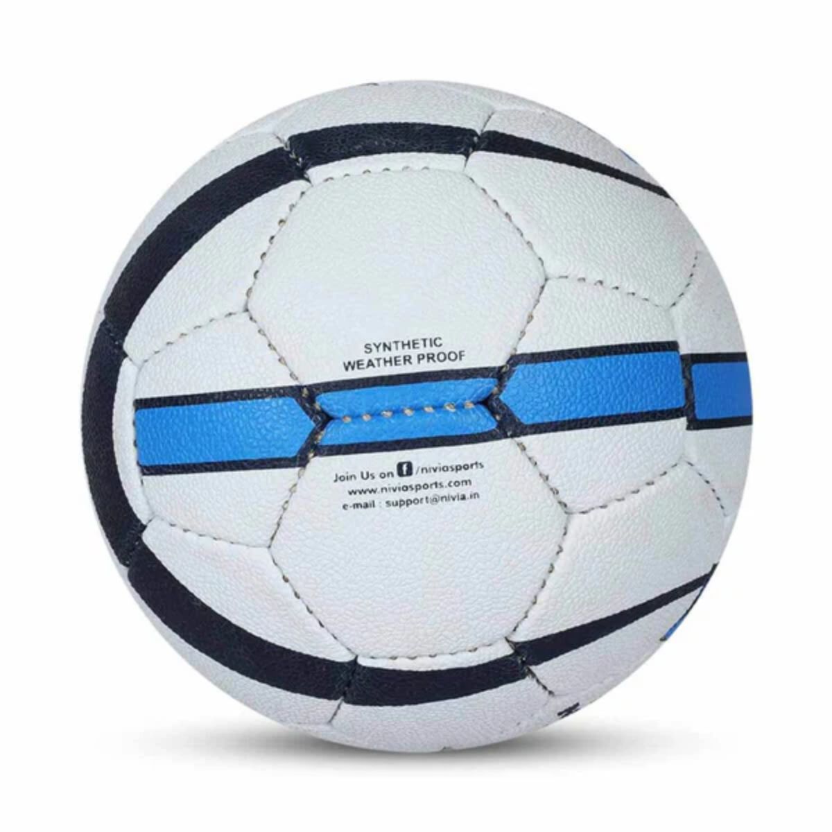 Nivia Trainer Handball-Sub Junior