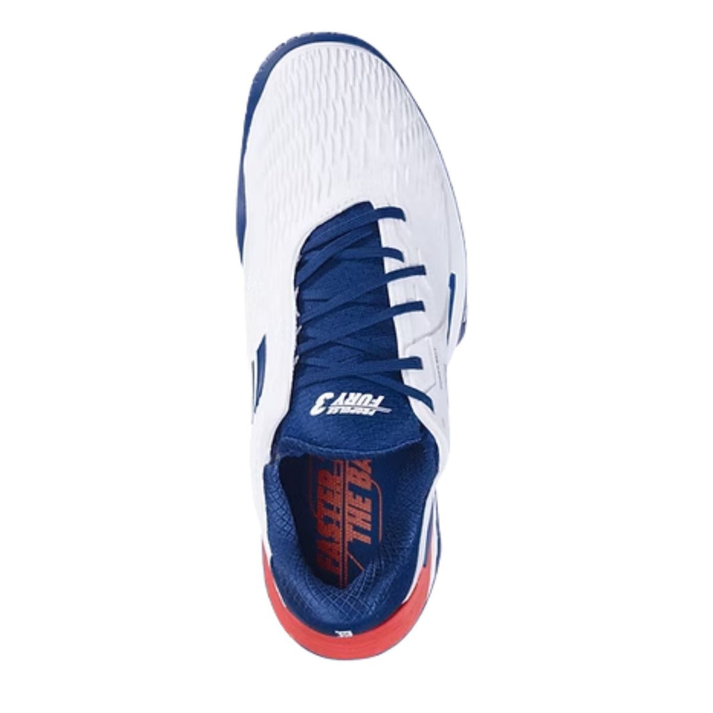 Babolat Propulse Fury 3 All Court Men Tennis Shoes