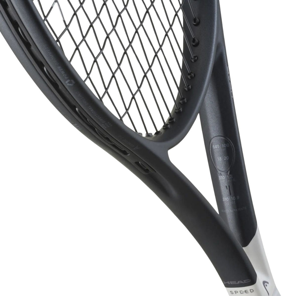 Head Speed Pro 2026 Tennis Racket (Unstrung)