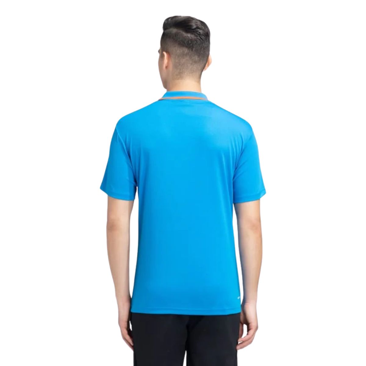 Adidas India ODI Fan D 11 Cricket T-Shirt