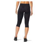Asics Silver Capri Tight Womens Running Tights