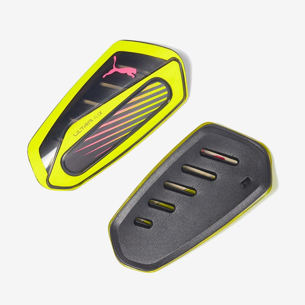 Puma Ultra Flex Sleeve Football Shin Guard