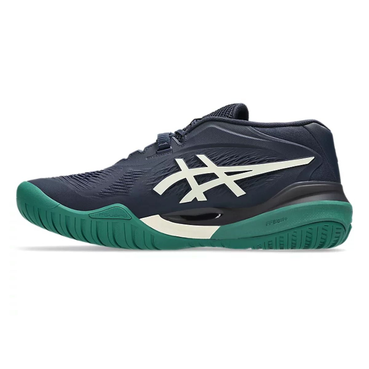 Asics Gel - Resolution X Tennis Shoes