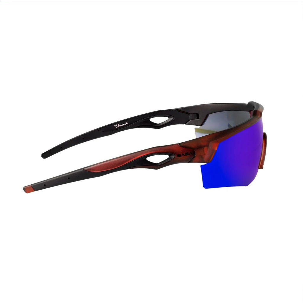 Sasa Rebound Hi-Performance Sports Sunglasses