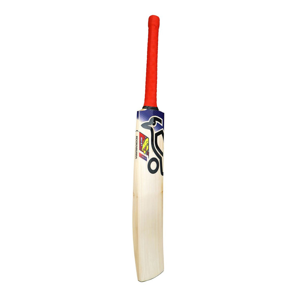 Kookaburra Beast Pro 4.0 English Willow Cricket Bat