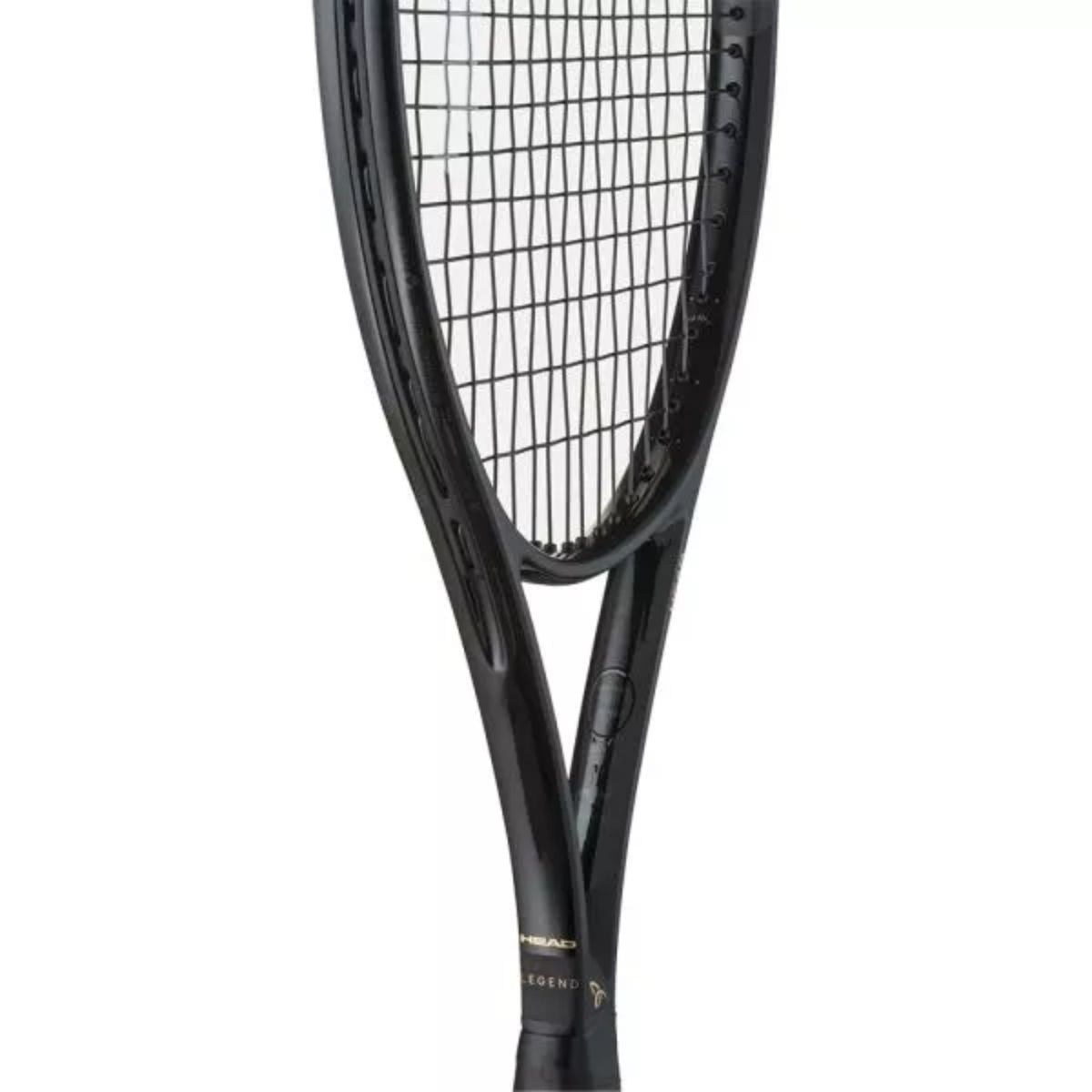 Head Speed MP Legend 2025 Tennis Racket (Unstrung)