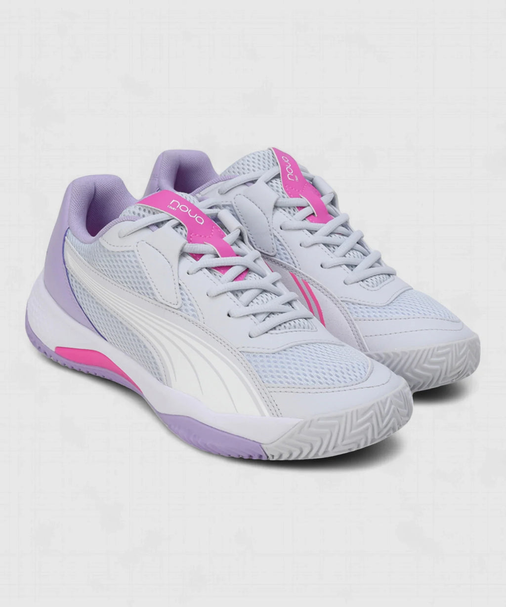 Puma Nova Court Women's Tennis Shoes