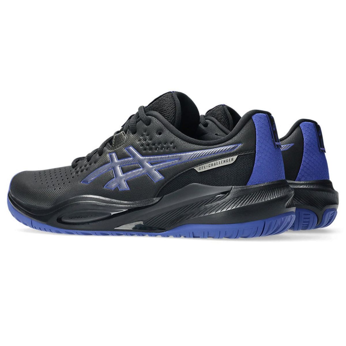 Asics Gel-Challenger 15 Tennis Shoes