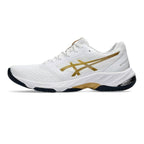 Asics Netburner Ballistic FF 3 Badminton/Squash Shoes