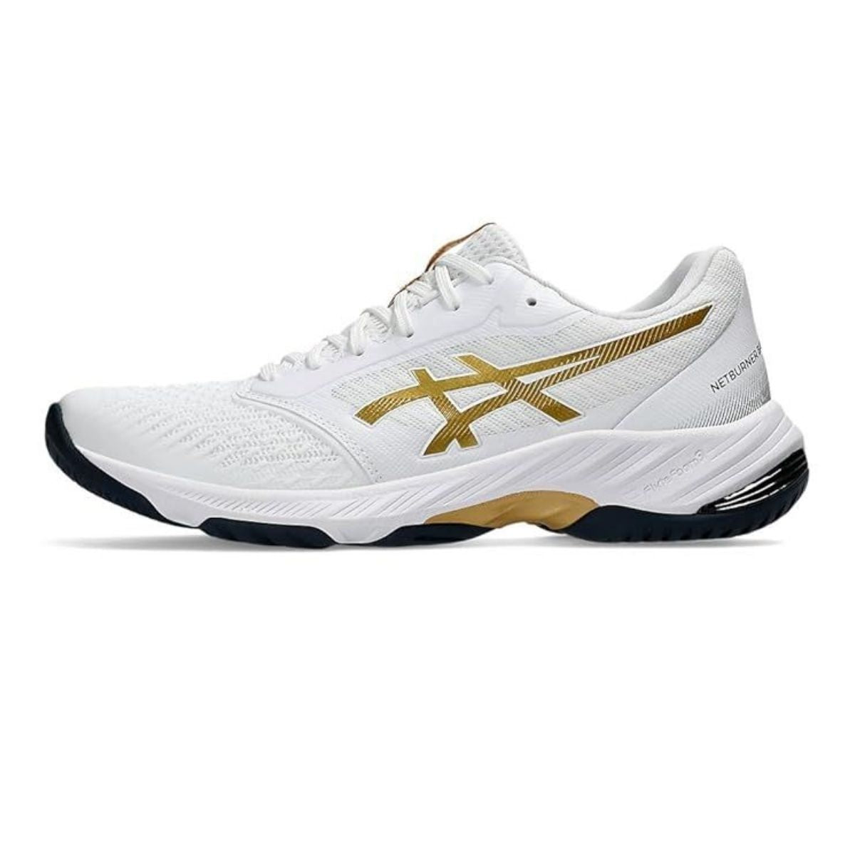 Asics Netburner Ballistic FF 3 Badminton/Squash Shoes