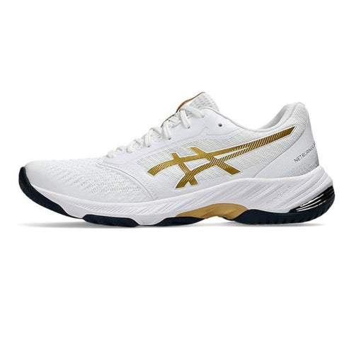 Asics Netburner Ballistic FF 3 Badminton/Squash Shoes