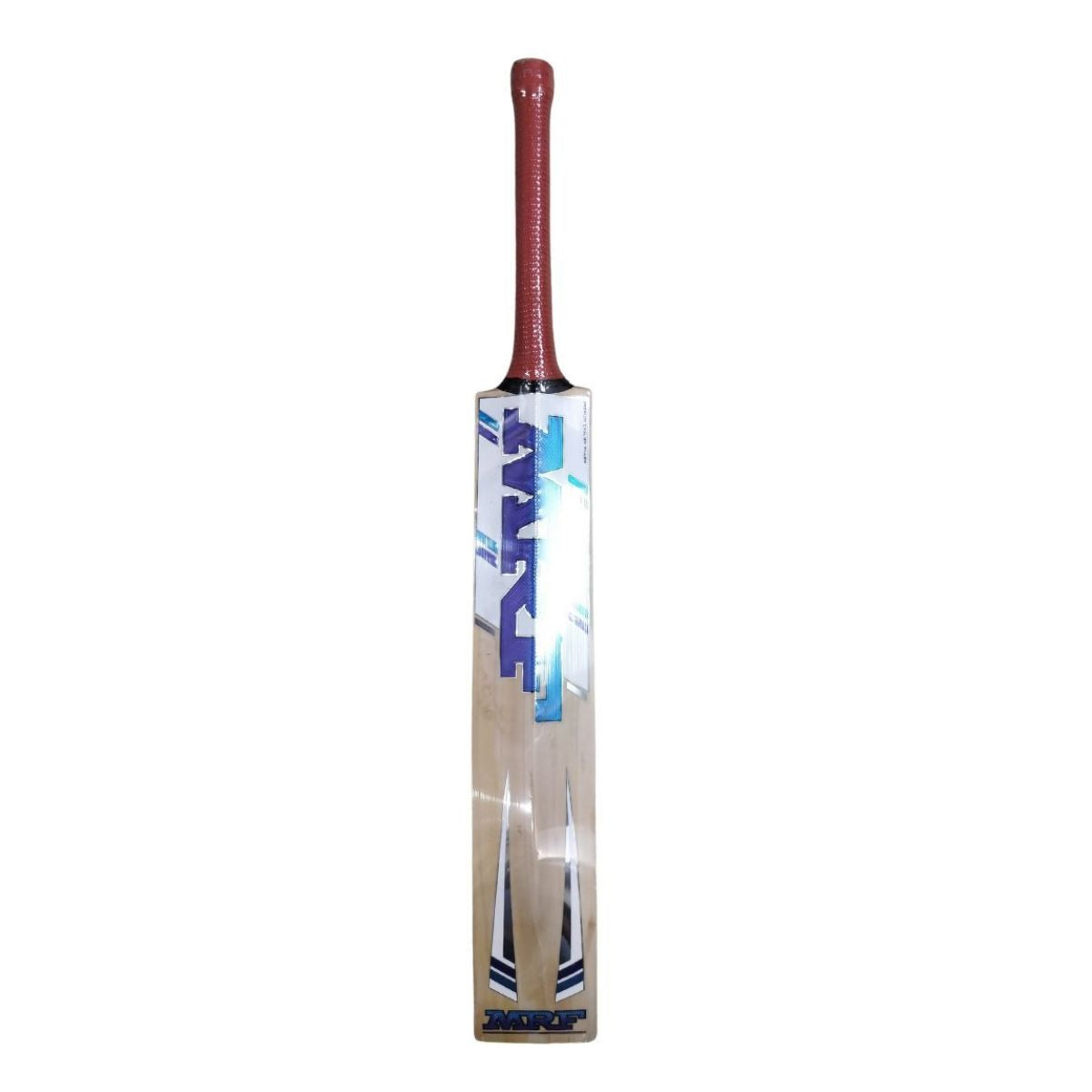 MRF Power 400 Jr English Willow Cricket Bat