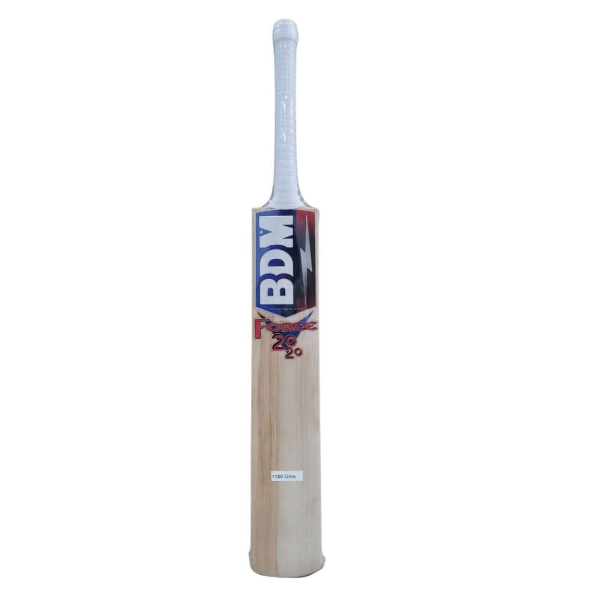 BDM Force 20-20 English Willow Cricket Bat