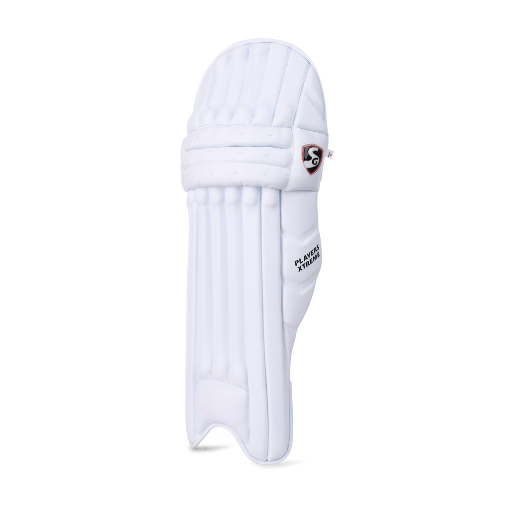 SG Players Xtreme Cricket Batting Pads