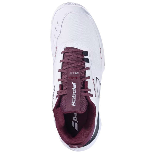Babolat SFX Evo All Court Men Tennis Shoes