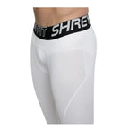 Shrey Intense Compression Long Tights
