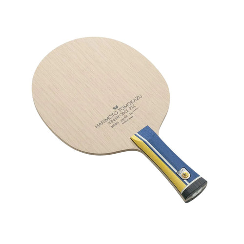Butterfly Harimoto Innerforce Super ZLC FL Table Tennis Ply