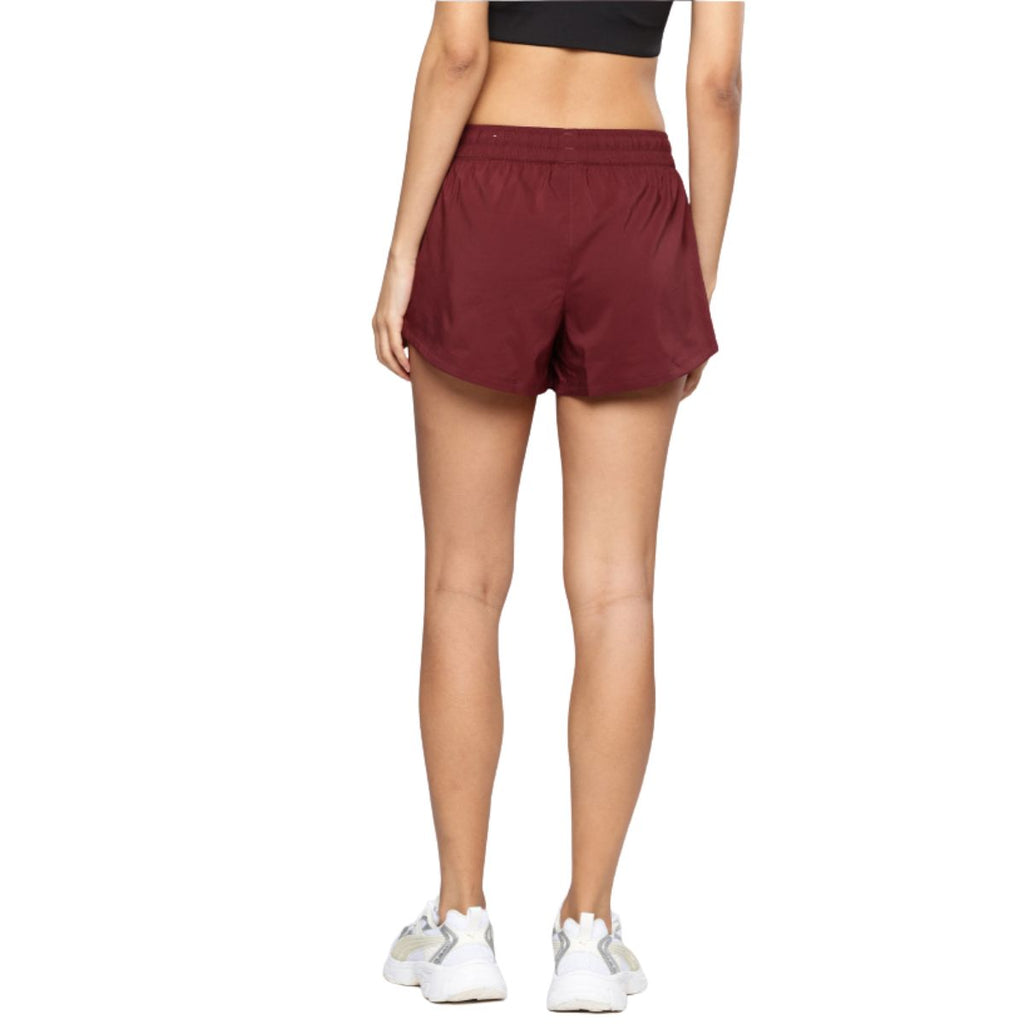 Puma Womens Train All Day Essential 3" Women Running Shorts