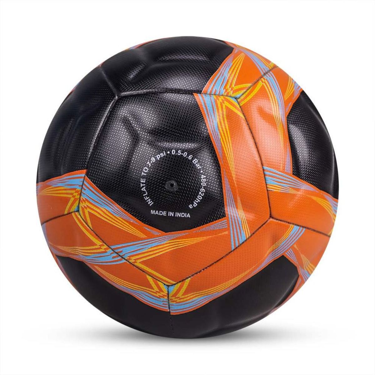 Nivia Mercury Football Ball