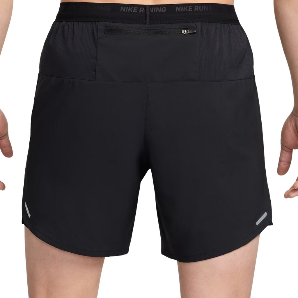 Nike Dri-FIT Stride Men's 2-in-1 Running Shorts