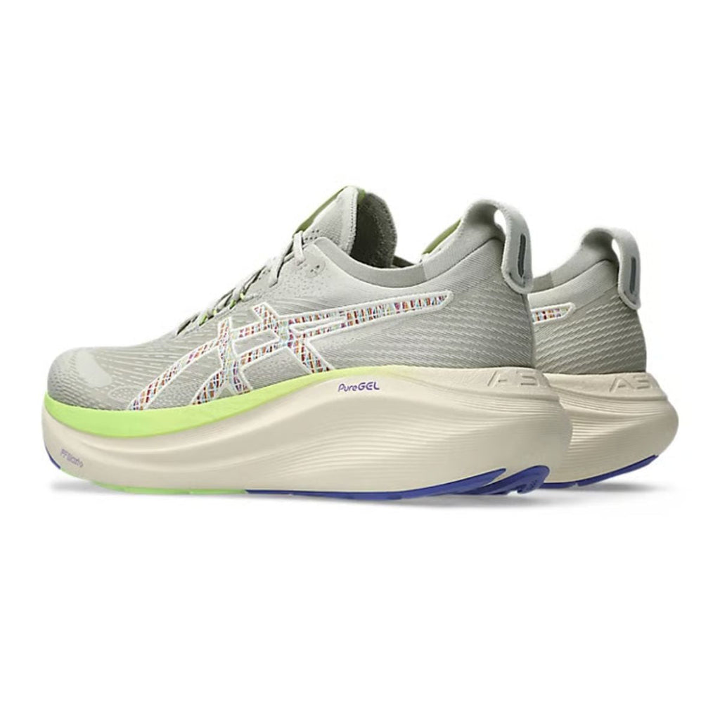 Asics Gel Nimbus 27 TR Running Shoes
