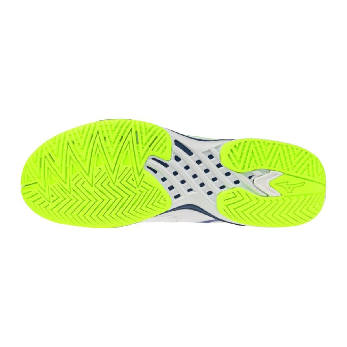 Mizuno Wave Exceed Tour 7 AC Tennis Shoes