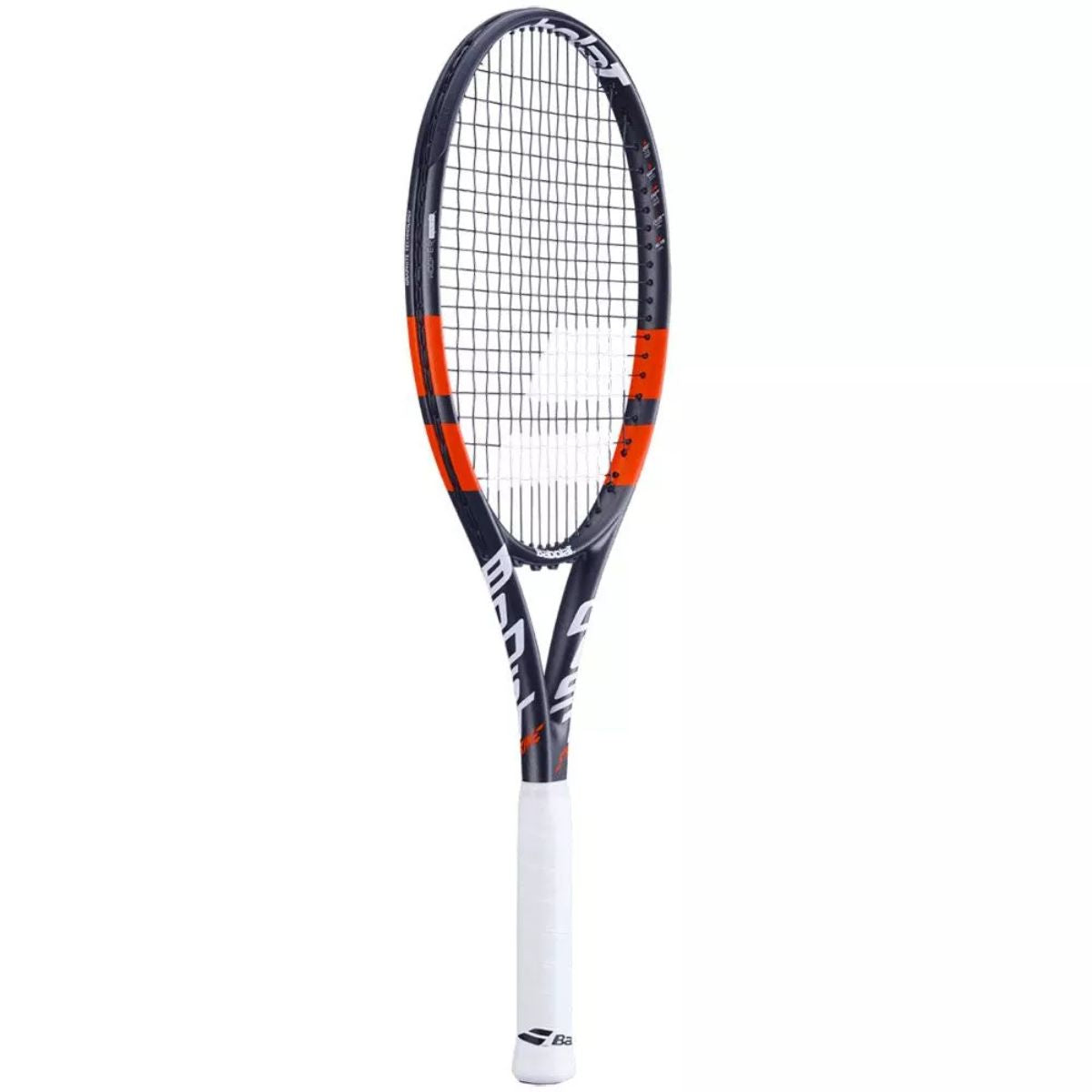 Babolat Boost Strike Strung Tennis Racquet