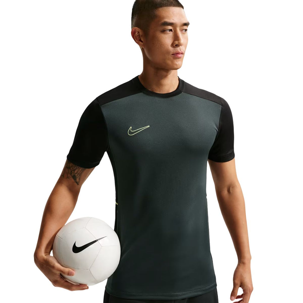 Nike  Academy Men's Dri-Fit Short-Sleeve Top