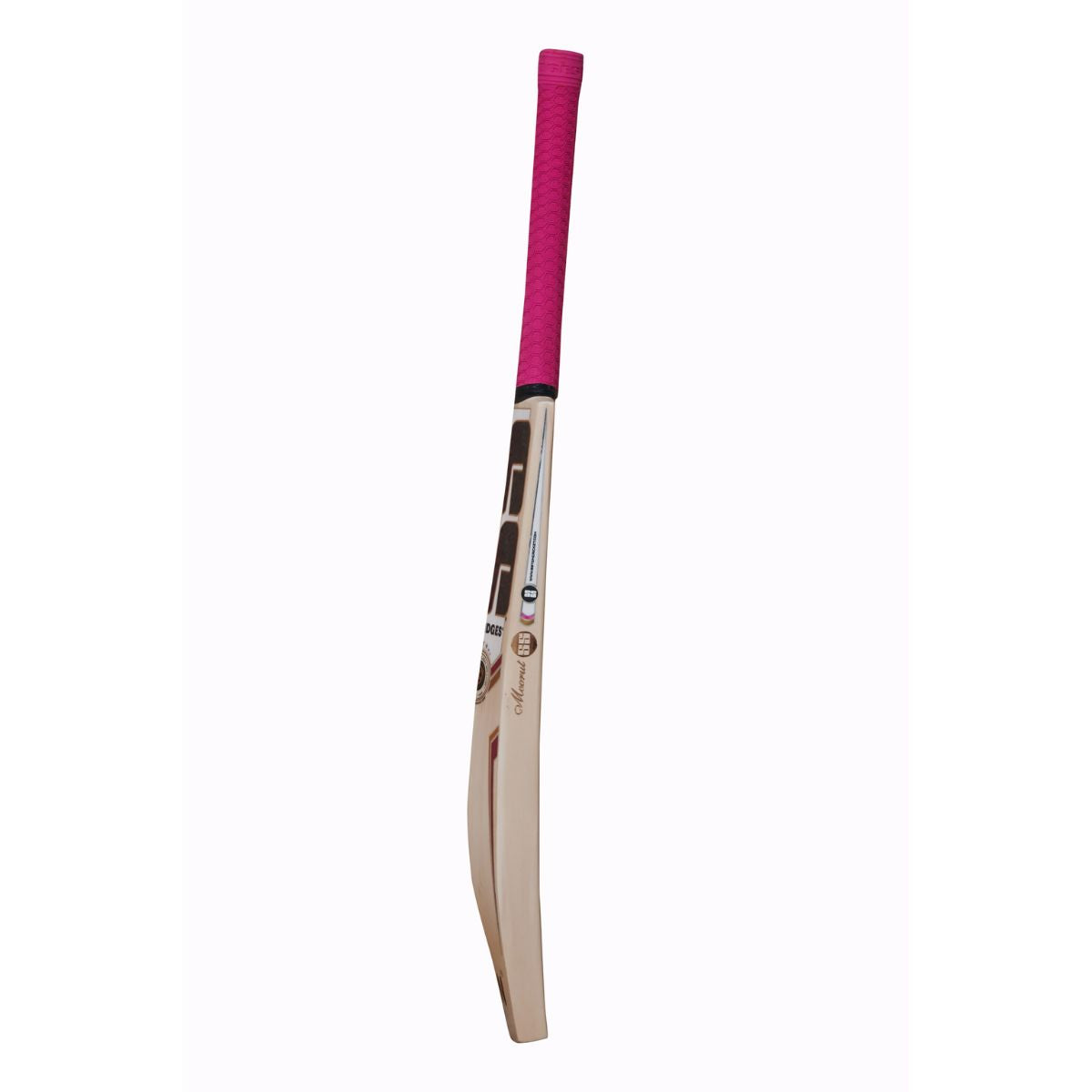 SS Gladiator English Willow Cricket Bat