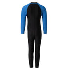 Speedo JM colorblock all in one suit
