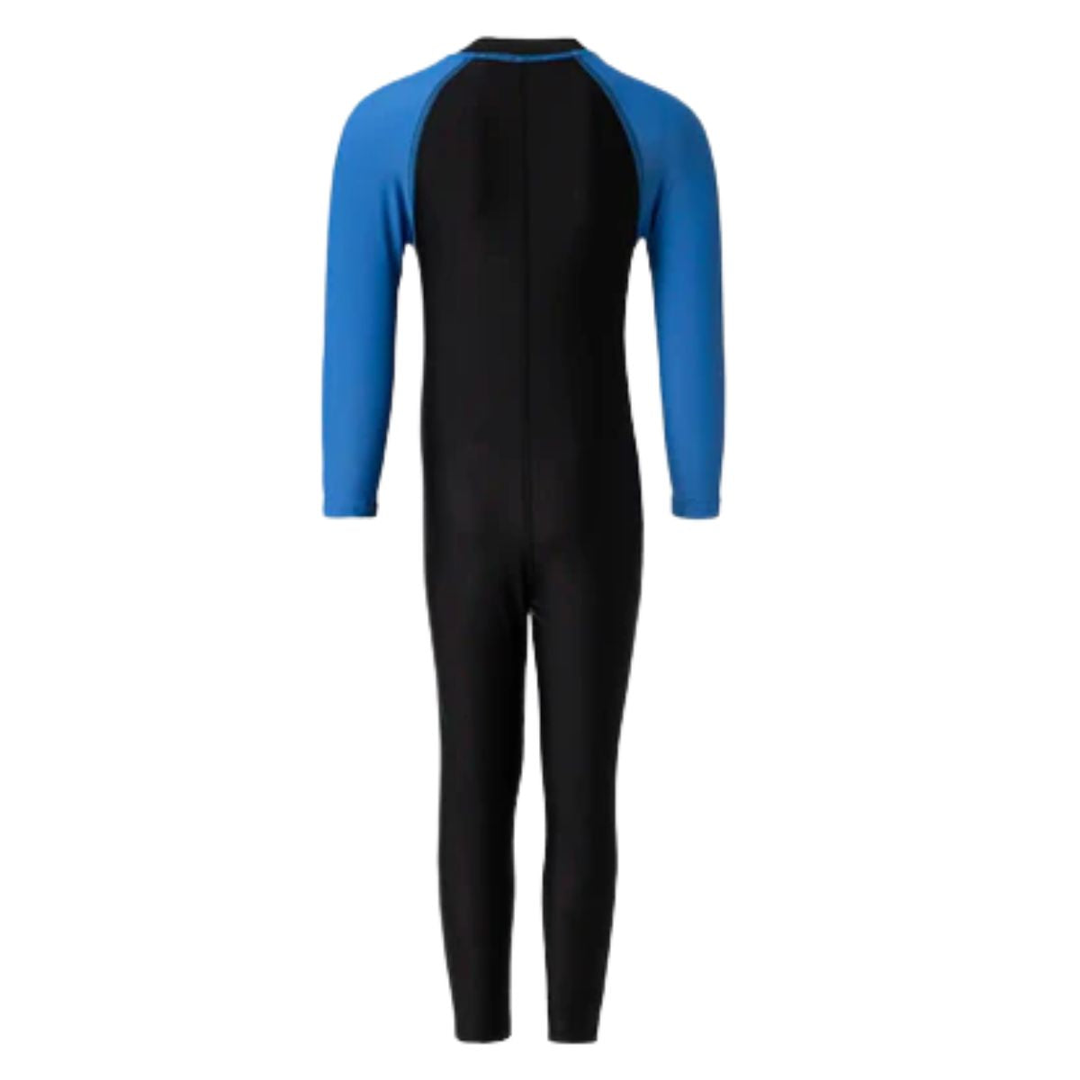 Speedo JM colorblock all in one suit