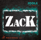 Joola Zack Table Tennis Rubber