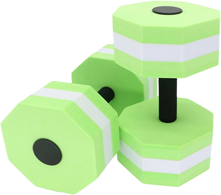 Airavat Hexa Swimming Aqua Dumbbell (One Piece)
