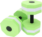 Airavat Hexa Swimming Aqua Dumbbell (One Piece)