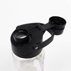 Nike TR Recharge Chug Water Bottle 24 Oz Graphic
