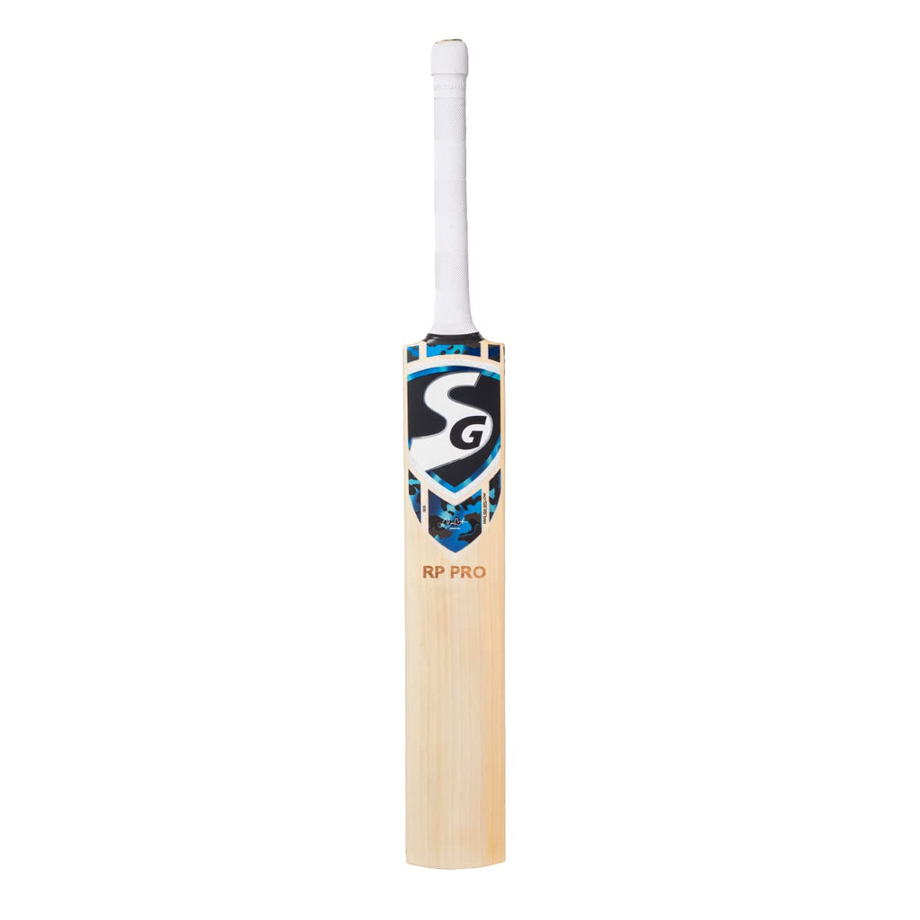 SG RP Pro Kashmir Willow Cricket Bat