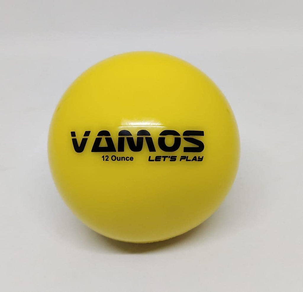 Vamos Weighted Ball Cricket Ball